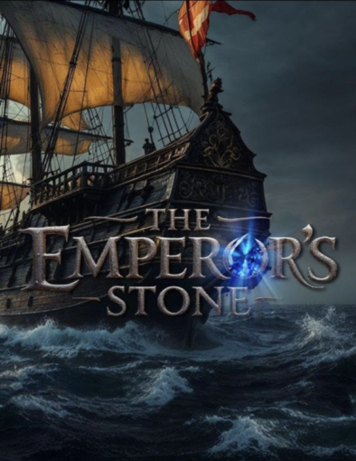 The Emperor&rsquo;s Stone